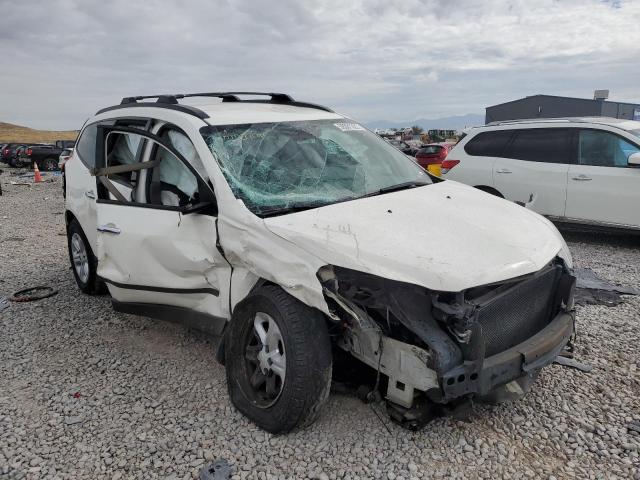 CHEVROLET TRAVERSE L 2011 with VIN 1GNKVEED7BJ249841 - Photo from auction