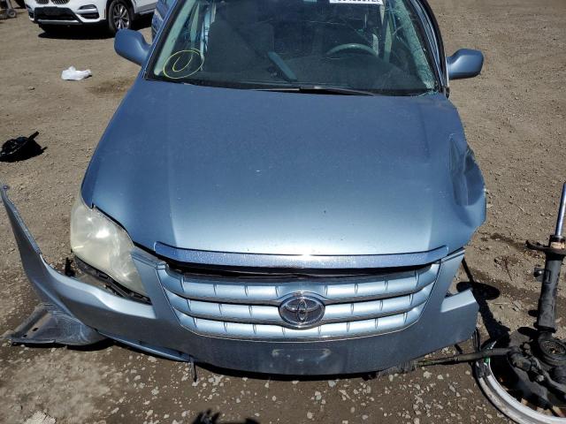 Photo 9 from auction – 2007 TOYOTA AVALON with VIN 4T1BK36B67U234848