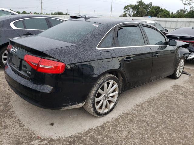 Photo 4 from auction – 2013 AUDI A4 PREMIUM with VIN WAUEFAFL6DN036812