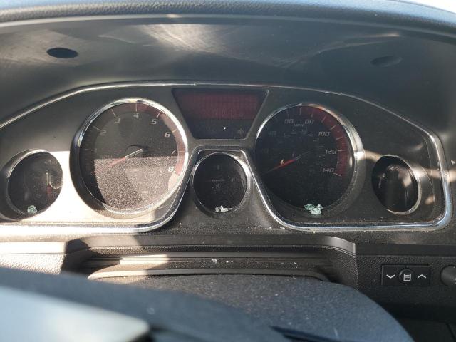 Photo 8 from auction – 2013 GMC ACADIA DEN with VIN 1GKKVTKD7DJ187608