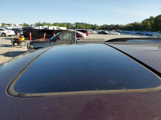 Photo 9 from auction – 2008 HONDA PILOT EXL with VIN 5FNYF18518B014722