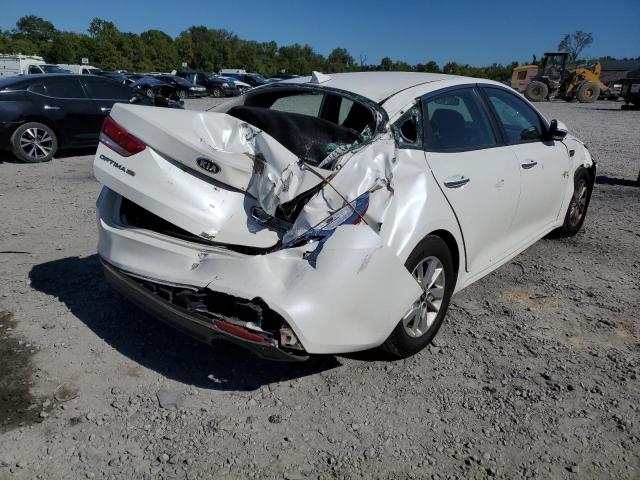 Photo 4 from auction – 2016 KIA OPTIMA LX with VIN KNAGT4L32G5088868