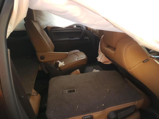 Photo 6 from auction – 2015 BUICK ENCLAVE with VIN 5GAKVBKD8FJ207522