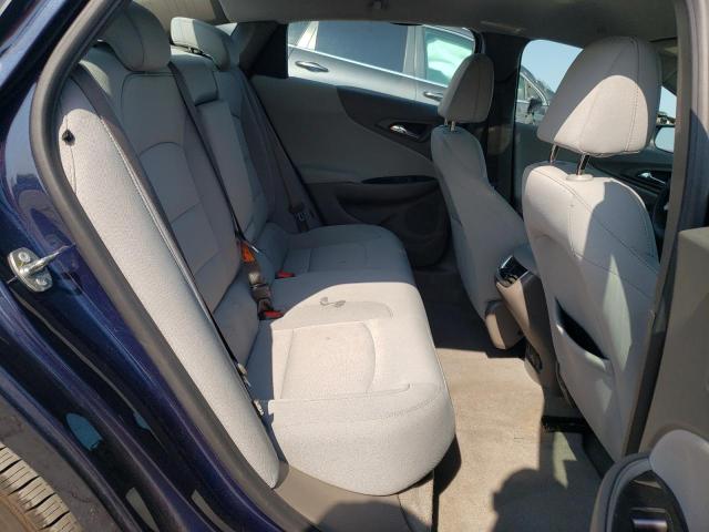 Photo 6 from auction – 2016 CHEVROLET MALIBU LT with VIN 1G1ZE5ST4GF204054