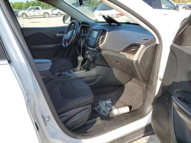 Photo 5 from auction – 2015 JEEP CHEROKEE L with VIN 1C4PJLCB2FW741783