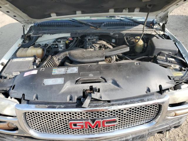 Photo 7 from auction – 2002 GMC DENALI with VIN 1GKEK63U32J332016
