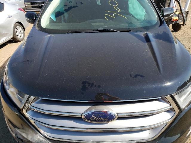 Photo 7 from auction – 2018 FORD EDGE TITAN with VIN 2FMPK4K84JBB86933