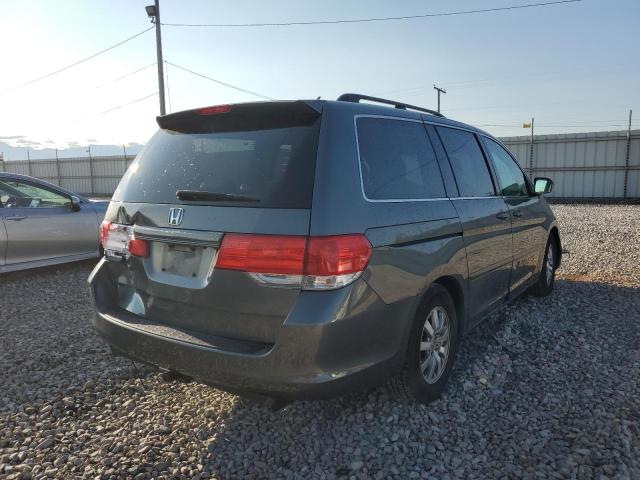 Photo 4 from auction – 2008 HONDA ODYSSEY EX with VIN 5FNRL38688B406324