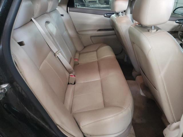 Photo 6 from auction – 2006 CHEVROLET IMPALA LTZ with VIN 2G1WU581469121324