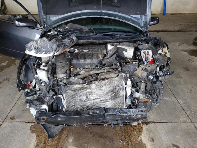 Photo 7 from auction – 2011 NISSAN ALTIMA BAS with VIN 1N4AL2AP4BC113931