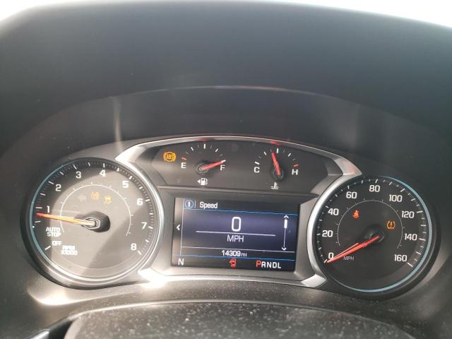Photo 8 from auction – 2019 CHEVROLET EQUINOX LT with VIN 2GNAXUEVXK6103536