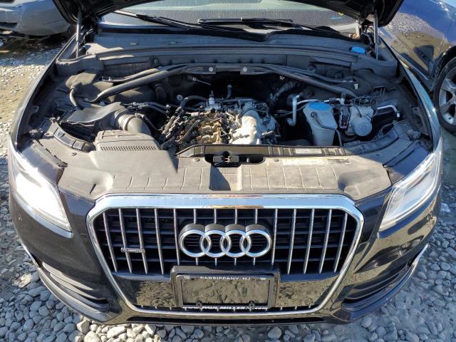 Photo 7 from auction – 2013 AUDI Q5 PREMIUM with VIN WA1CFAFPXDA008140