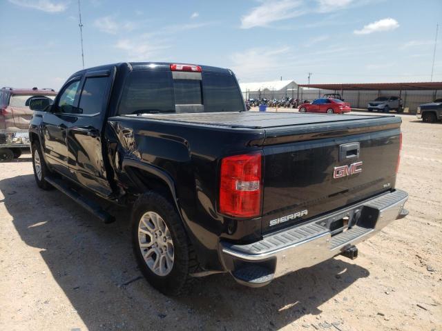 Photo 3 from auction – 2014 GMC SIERRA K15 with VIN 3GTU2UEH5EG100356