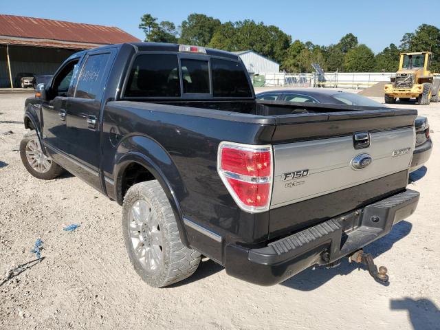 Photo 3 from auction – 2014 FORD F150 SUPER with VIN 1FTFW1CT2EFC26310