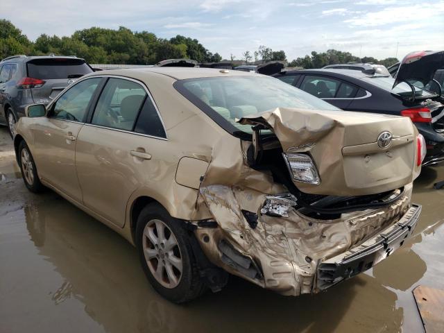 Photo 3 from auction – 2011 TOYOTA CAMRY BASE with VIN 4T1BF3EK3BU231324