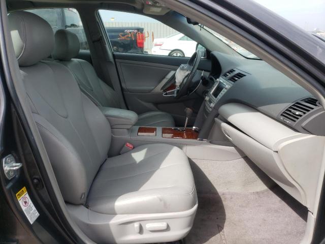 Foto 5 de la subasta – 2011 TOYOTA CAMRY BASE con VIN 4T4BF3EK9BR154867