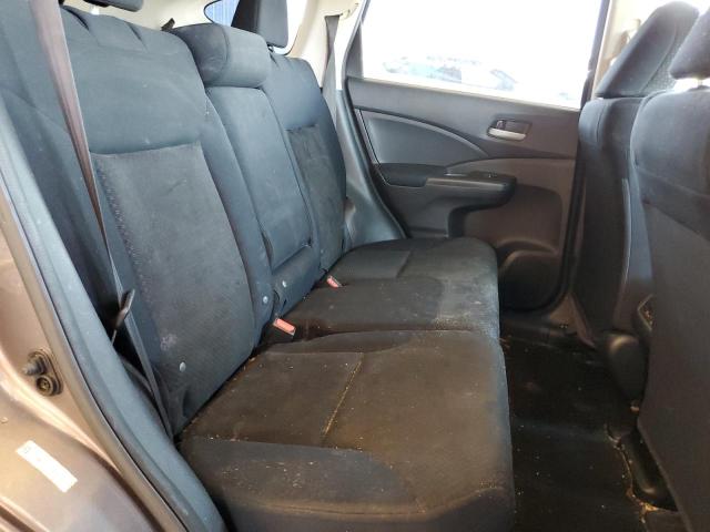 Photo 6 from auction – 2015 HONDA CR-V LX with VIN 5J6RM4H33FL024540