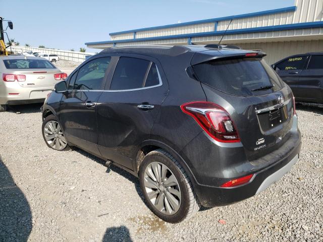 Photo 3 from auction – 2018 BUICK ENCORE PRE with VIN KL4CJASB4JB552907