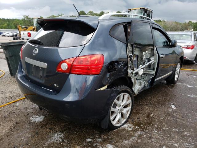 Photo 4 from auction – 2013 NISSAN ROGUE S with VIN JN8AS5MT2DW011301