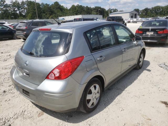 Фото 4 с аукциона – 2011 NISSAN VERSA S с VIN 3N1BC1CP9BL379975