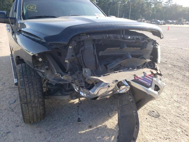 Photo 9 from auction – 2014 RAM 1500 SLT with VIN 1C6RR6LT2ES366762