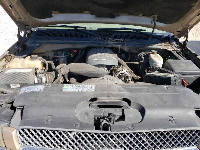 Photo 7 from auction – 2004 CHEVROLET SILVERADO with VIN 2GCEC19T341204575