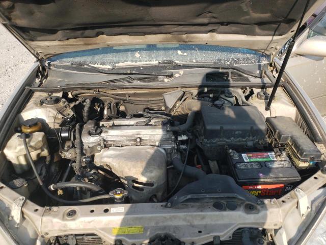 Photo 7 from auction – 2004 TOYOTA CAMRY LE with VIN 4T1BE32K24U911399