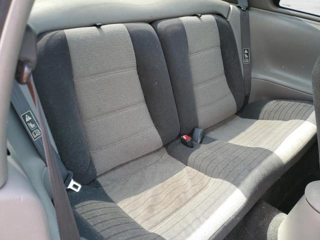 Photo 6 from auction – 2002 FORD MUSTANG with VIN 1FAFP40432F128402