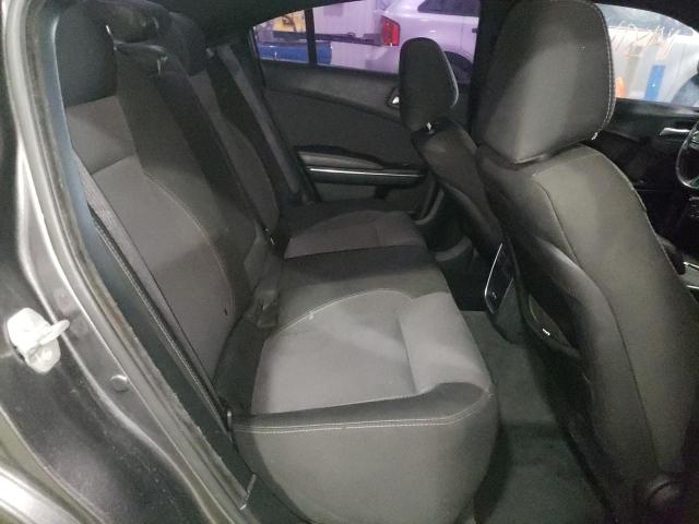 Photo 6 from auction – 2016 DODGE CHARGER SE with VIN 2C3CDXBG7GH228317