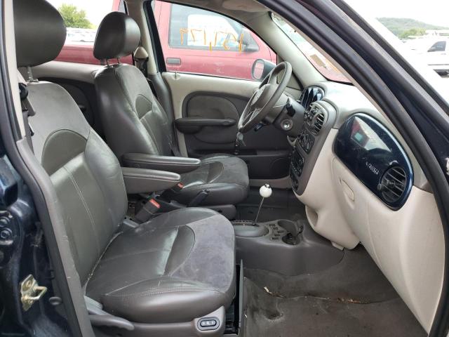 Photo 5 from auction – 2003 CHRYSLER PT CRUISER with VIN 3C8FY68BX3T534611