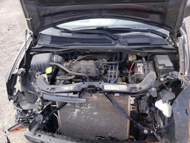 Photo 7 from auction – 2010 DODGE GRAND CARA with VIN 2D4RN4DE6AR275257