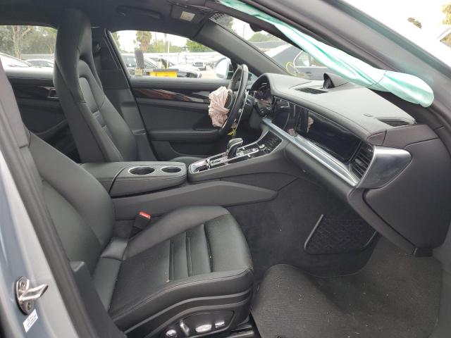 Photo 5 from auction – 2019 PORSCHE PANAMERA B with VIN WP0AA2A72KL100613