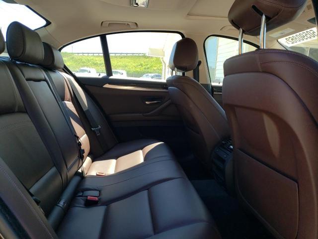 Photo 6 from auction – 2015 BMW 535 XI with VIN WBA5B3C54FD546727