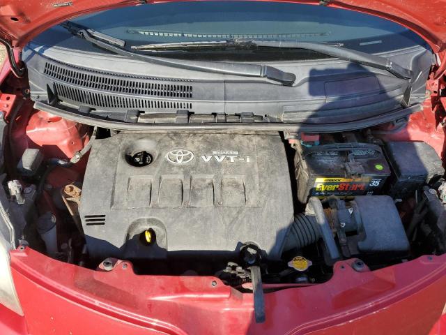Photo 7 from auction – 2008 TOYOTA SCION with VIN JTKKU10438J014379