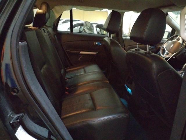 Photo 6 from auction – 2013 FORD EDGE LIMIT with VIN 2FMDK4KC7DBC54797