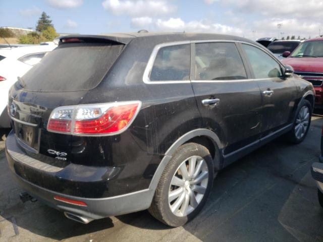 Photo 4 from auction – 2010 MAZDA CX-9 with VIN JM3TB3MV0A0220357