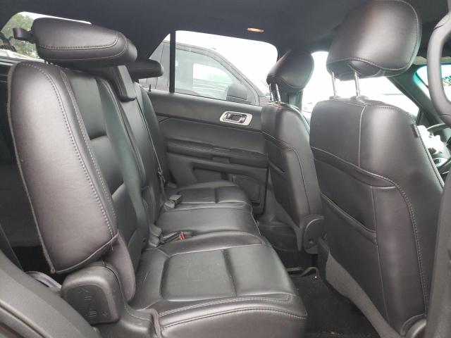 Фото 6 с аукциона – 2013 FORD EXPLORER X с VIN 1FM5K8D84DGA72522