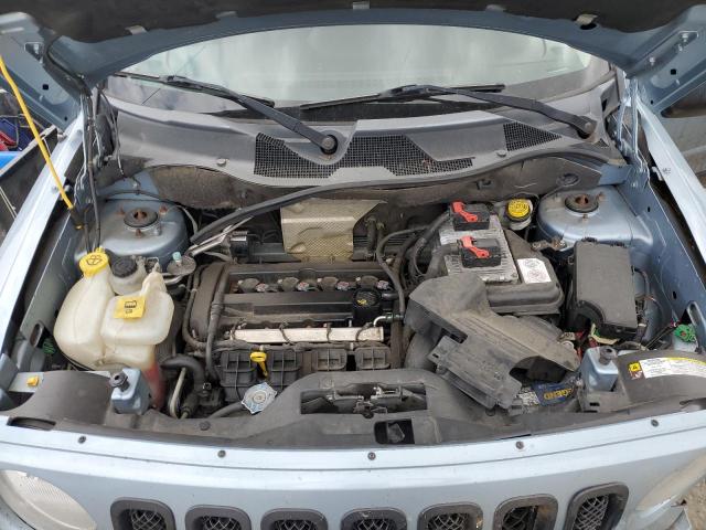 Photo 7 from auction – 2013 JEEP PATRIOT SP with VIN 1C4NJPBA2DD192151