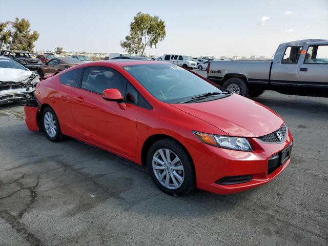 Photo 1 from auction – 2012 HONDA CIVIC EX with VIN 2HGFG3B8XCH546493