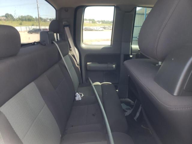 Foto 6 de la subasta – 2005 FORD F150 con VIN 1FTPX14515FA63344