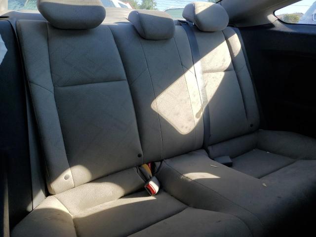 Photo 6 from auction – 2012 HONDA CIVIC LX with VIN 2HGFG3B59CH525267