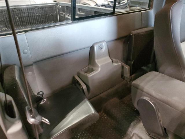 Photo 6 from auction – 2004 FORD RANGER SUP with VIN 1FTZR45E84PA88477