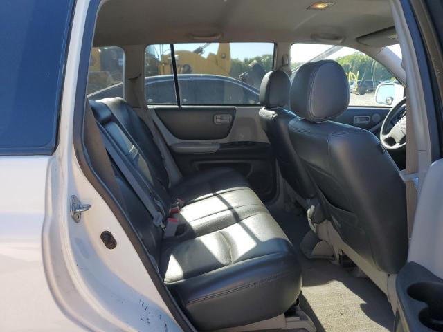 Foto 6 de la subasta – 2007 TOYOTA HIGHLANDER con VIN JTEGD21A170162022