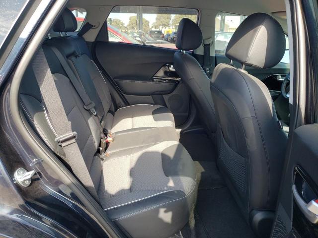 Photo 6 from auction – 2022 KIA NIRO S with VIN KNDCC3LG1N5134251