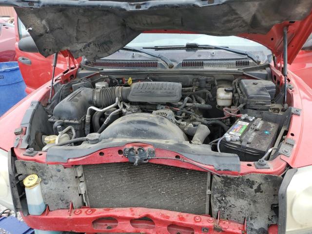 Photo 7 from auction – 2006 DODGE DAKOTA QUA with VIN 1D7HE48K46S605756