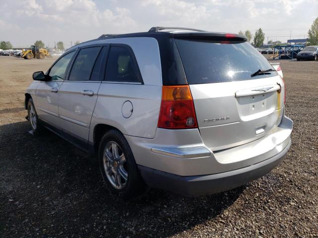 Photo 3 from auction – 2004 CHRYSLER PACIFICA with VIN 2C8GF68434R206835