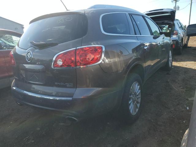 Photo 4 from auction – 2009 BUICK ENCLAVE CX with VIN 5GAER23DX9J141446