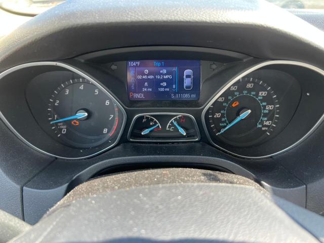 Photo 8 from auction – 2014 FORD FOCUS SE with VIN 1FADP3F20EL301046