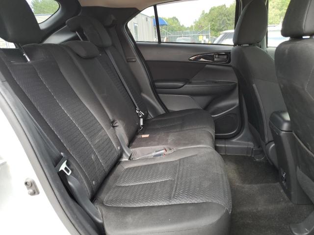 Photo 6 from auction – 2020 MITSUBISHI ECLIPSE CR with VIN JA4AT3AA0LZ042084