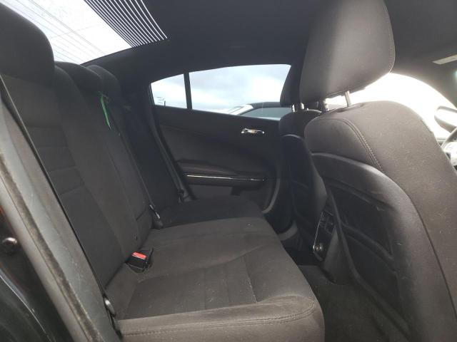 Photo 6 from auction – 2012 DODGE CHARGER SE with VIN 2C3CDXBG9CH255190